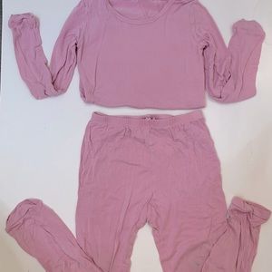 Kyte 2 piece PJs Size 7